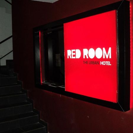 Hotel Red Room Panama  Extérieur photo