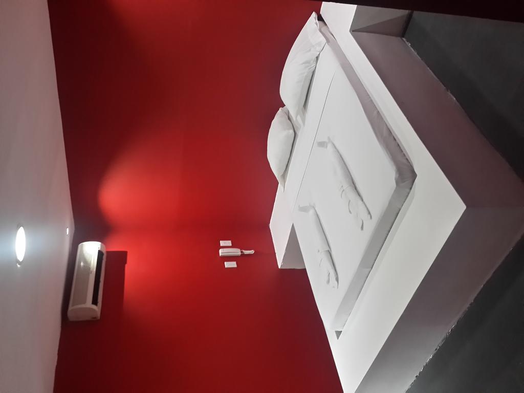 Hotel Red Room Panama  Extérieur photo