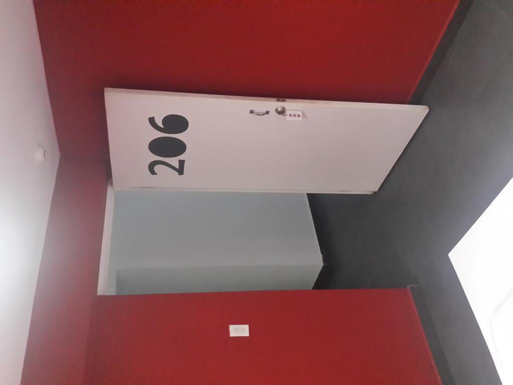 Hotel Red Room Panama  Extérieur photo