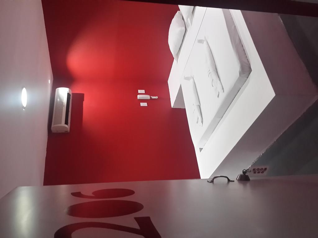 Hotel Red Room Panama  Extérieur photo