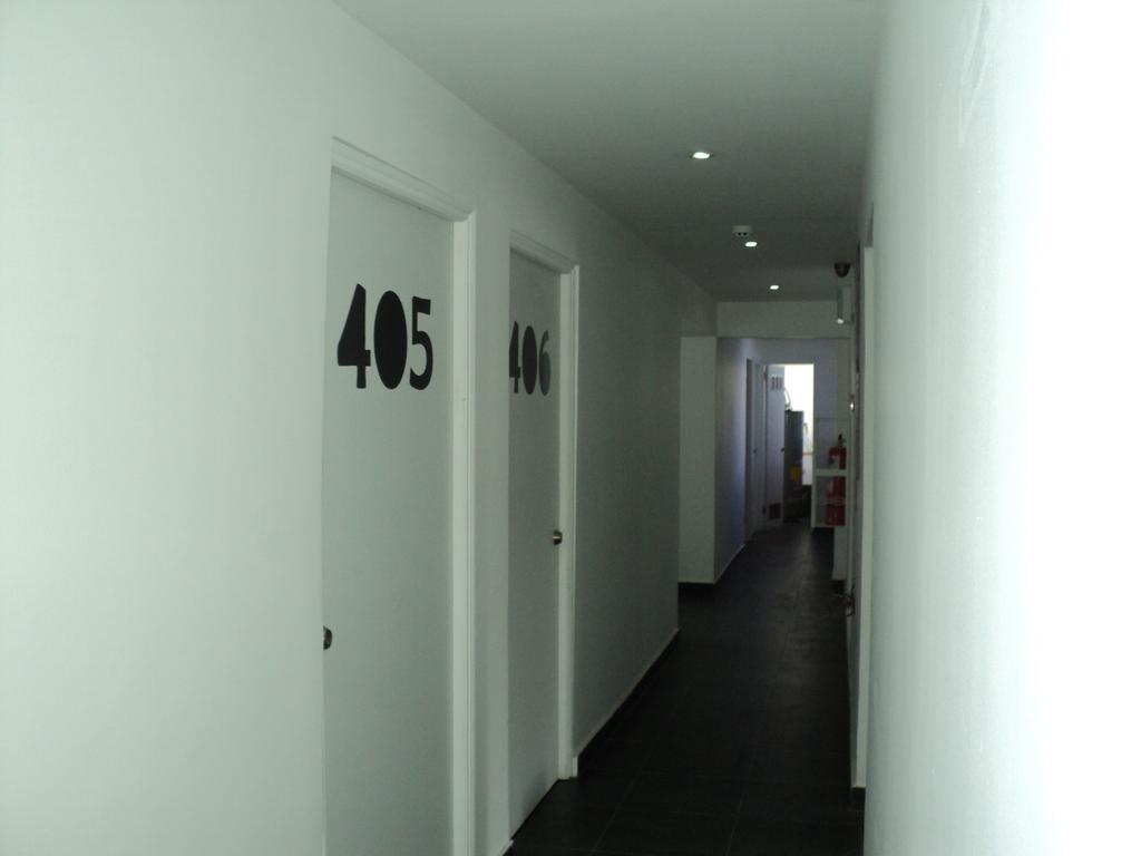 Hotel Red Room Panama  Extérieur photo