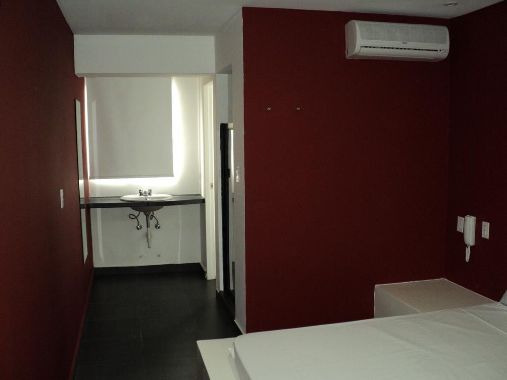 Hotel Red Room Panama  Extérieur photo