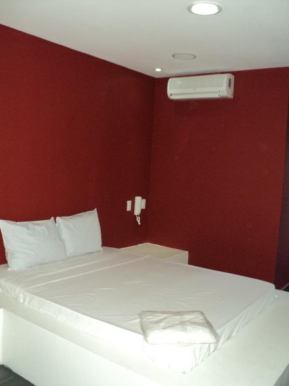 Hotel Red Room Panama  Chambre photo