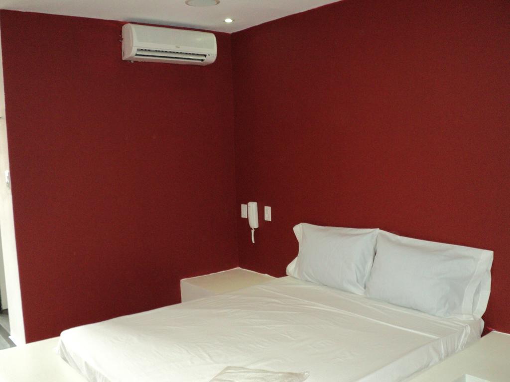 Hotel Red Room Panama  Chambre photo