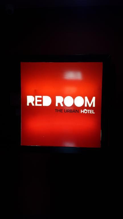 Hotel Red Room Panama  Extérieur photo