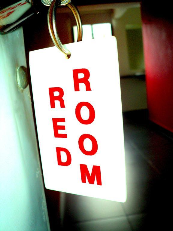 Hotel Red Room Panama  Extérieur photo