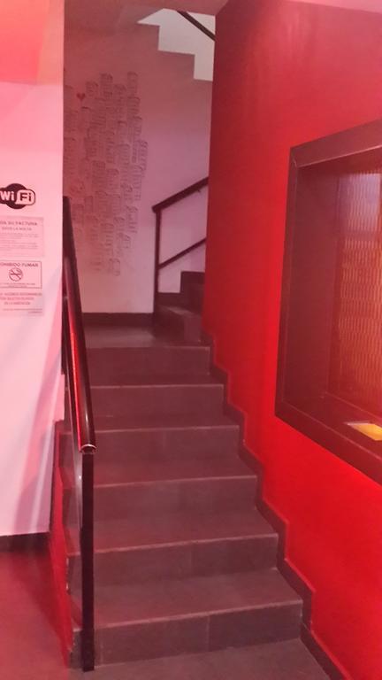 Hotel Red Room Panama  Extérieur photo